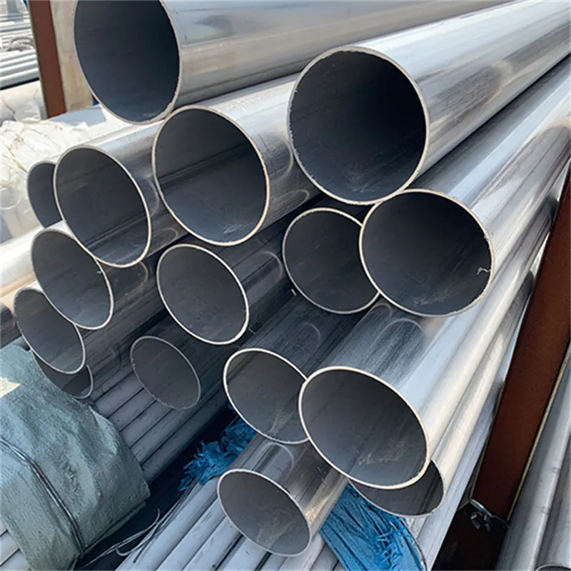 stainless steel pipe&tube